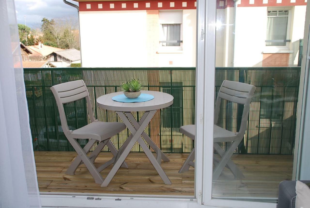 Comme A La Maison Gujan-Mestras Exterior photo