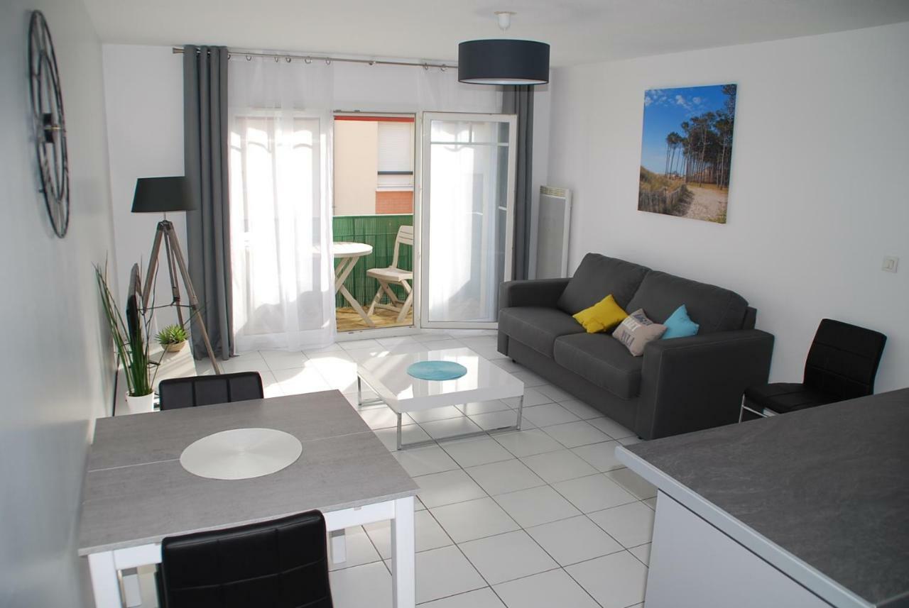 Comme A La Maison Gujan-Mestras Exterior photo